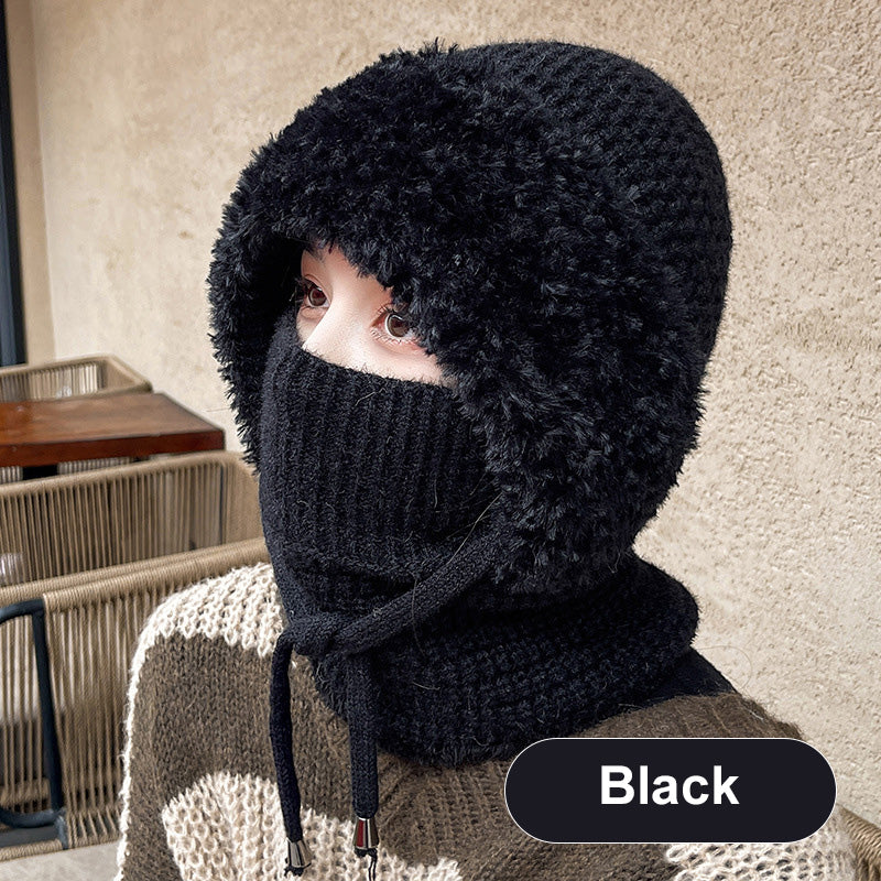 Avelena | FaceShield – Überlegener 3-in-1 Wärmeschutz für Kopf, Gesicht und Hals - Image 9