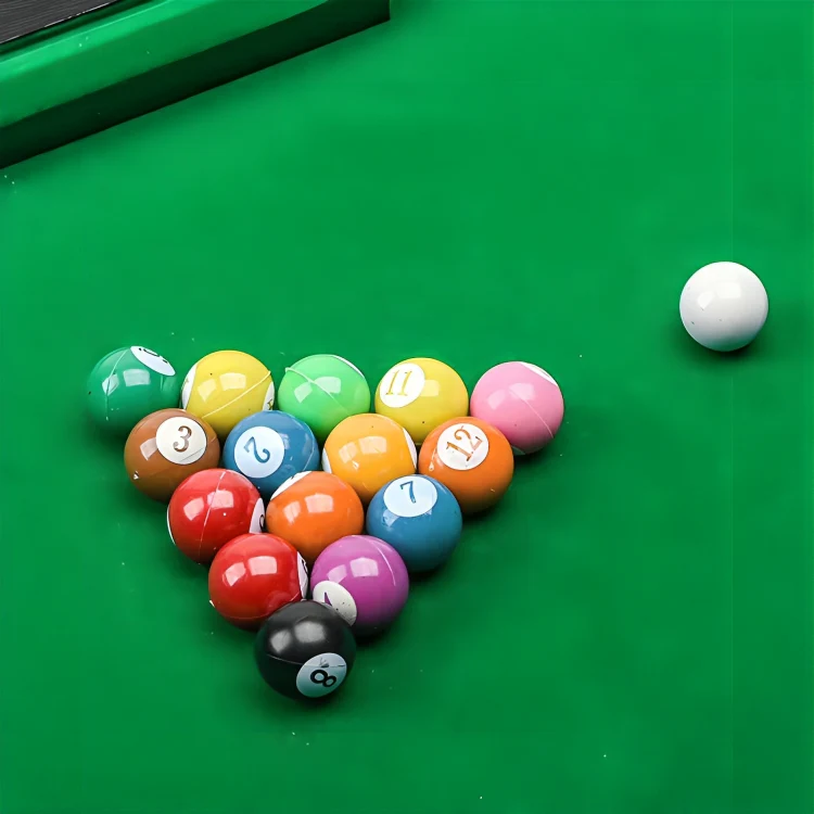 Avelena | FamioPlay – Steigern Sie die Konzentration und den Familienspaß mit Mini-Billard - Image 6