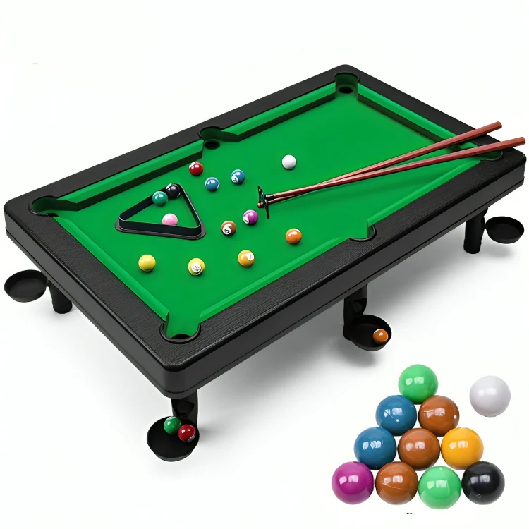 Avelena | FamioPlay – Steigern Sie die Konzentration und den Familienspaß mit Mini-Billard - Image 7