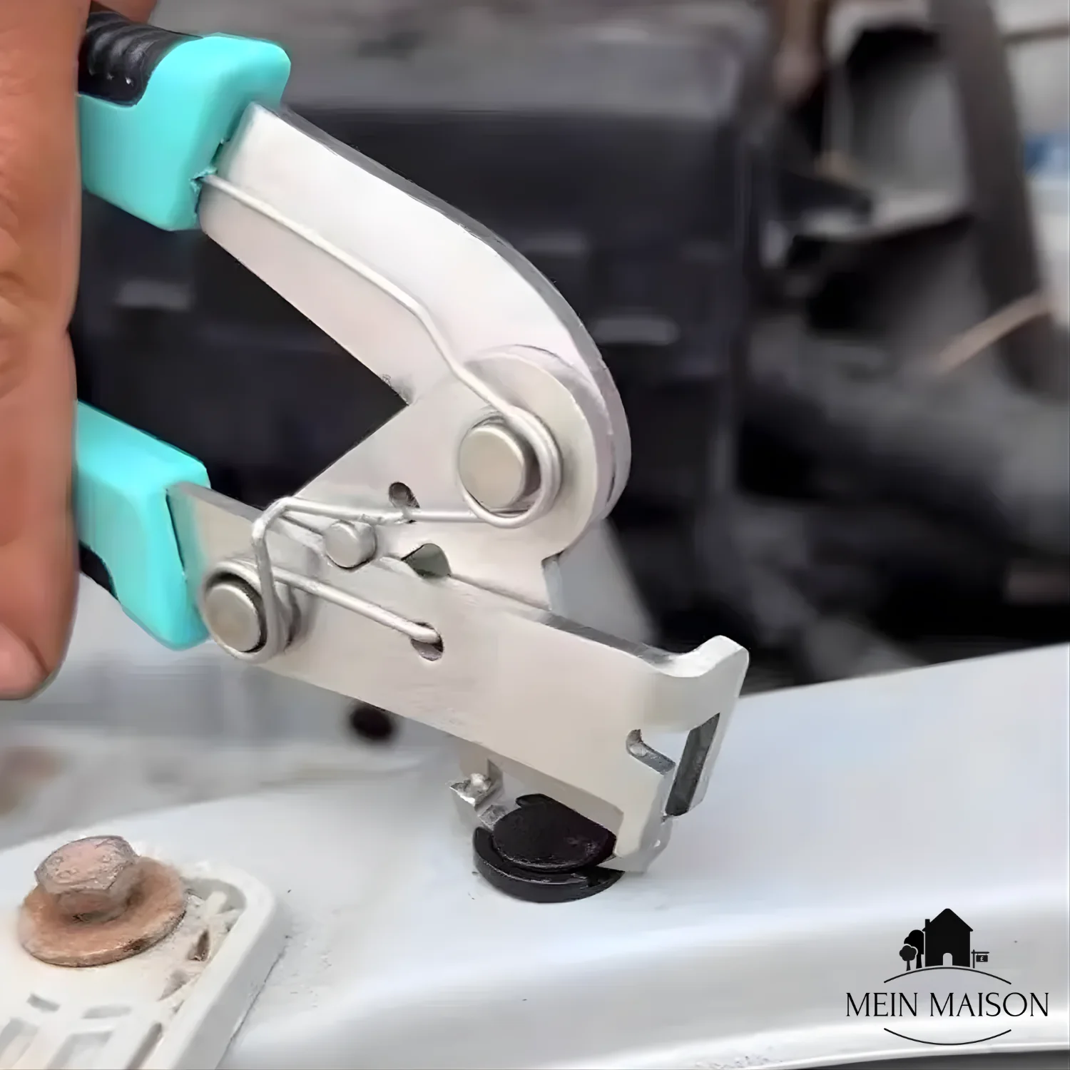 Avelena | FastenFix – Clips lösen sich sofort, ohne Schäden zu verursachen! - Image 2