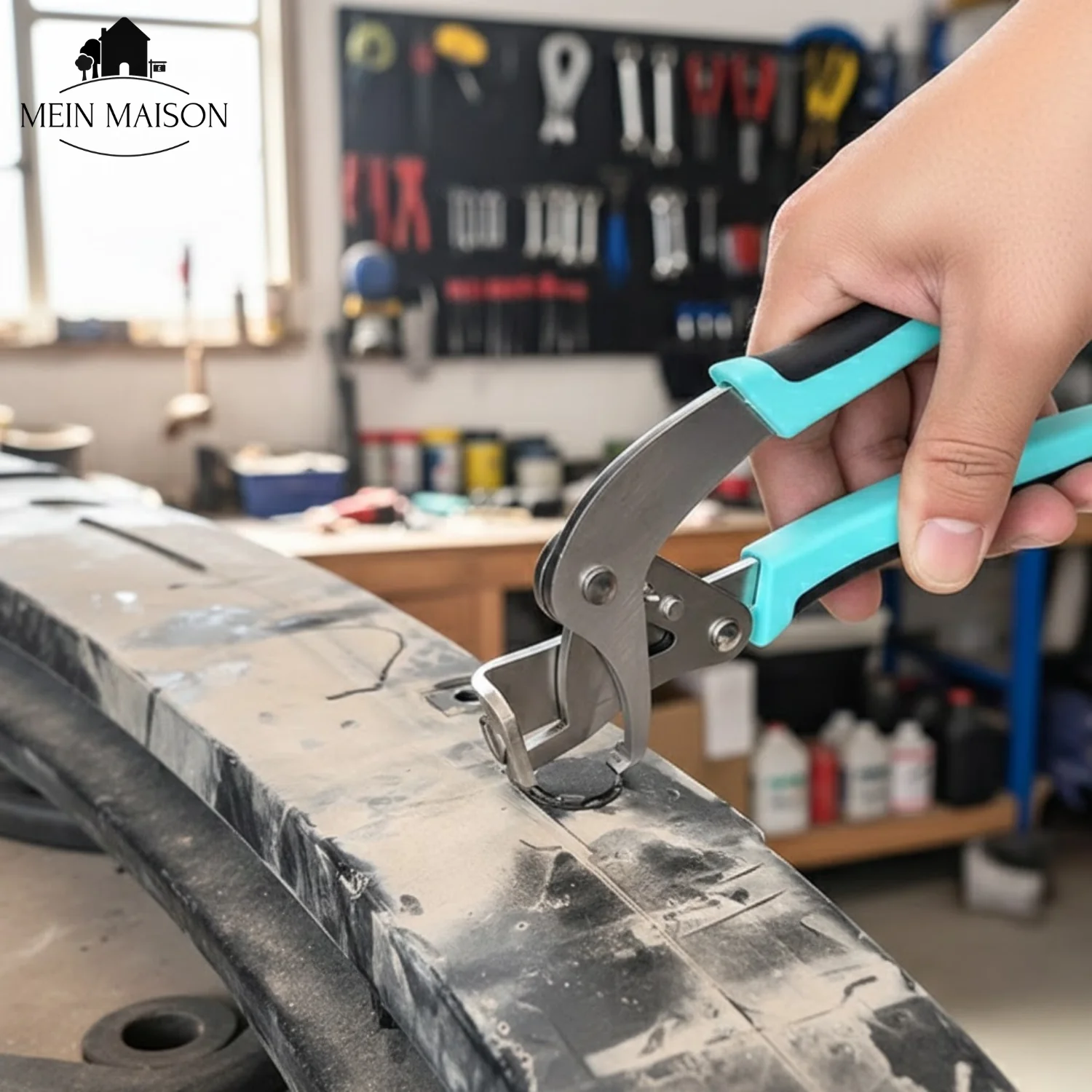 Avelena | FastenFix – Clips lösen sich sofort, ohne Schäden zu verursachen! - Image 3