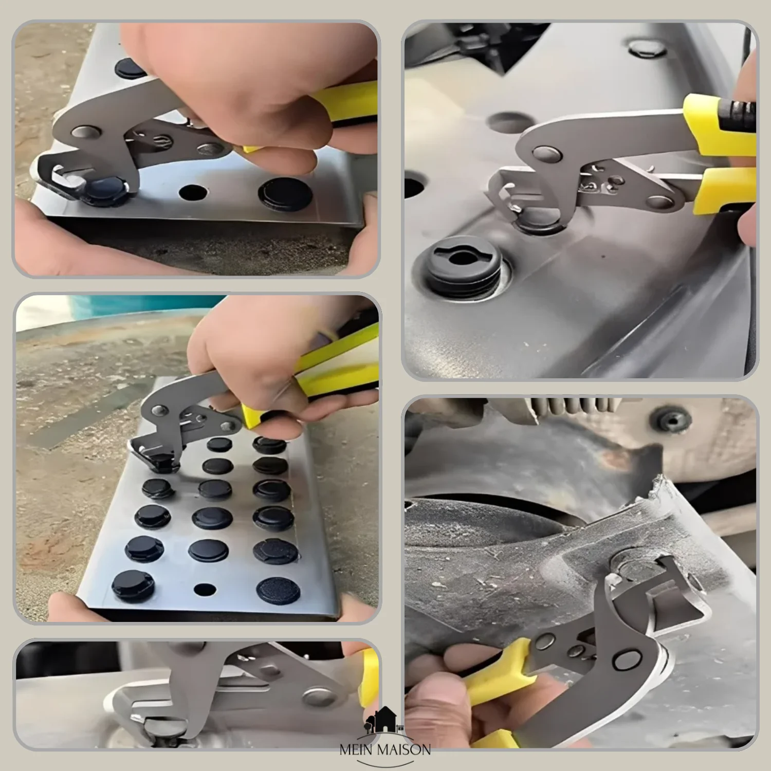 Avelena | FastenFix – Clips lösen sich sofort, ohne Schäden zu verursachen! - Image 4