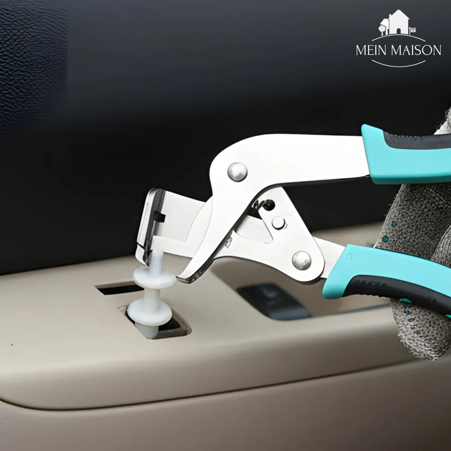 Avelena | FastenFix – Clips lösen sich sofort, ohne Schäden zu verursachen! - Image 5