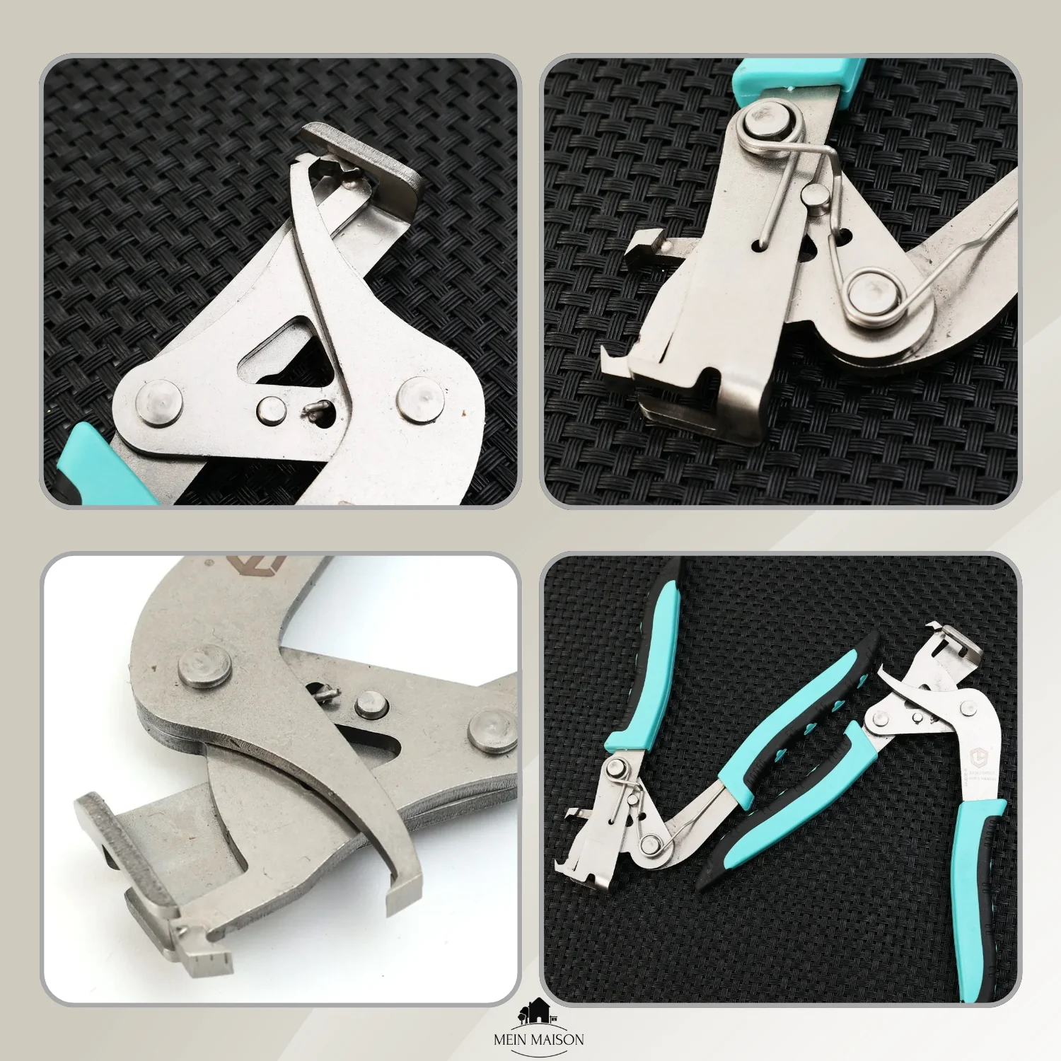 Avelena | FastenFix – Clips lösen sich sofort, ohne Schäden zu verursachen! - Image 6