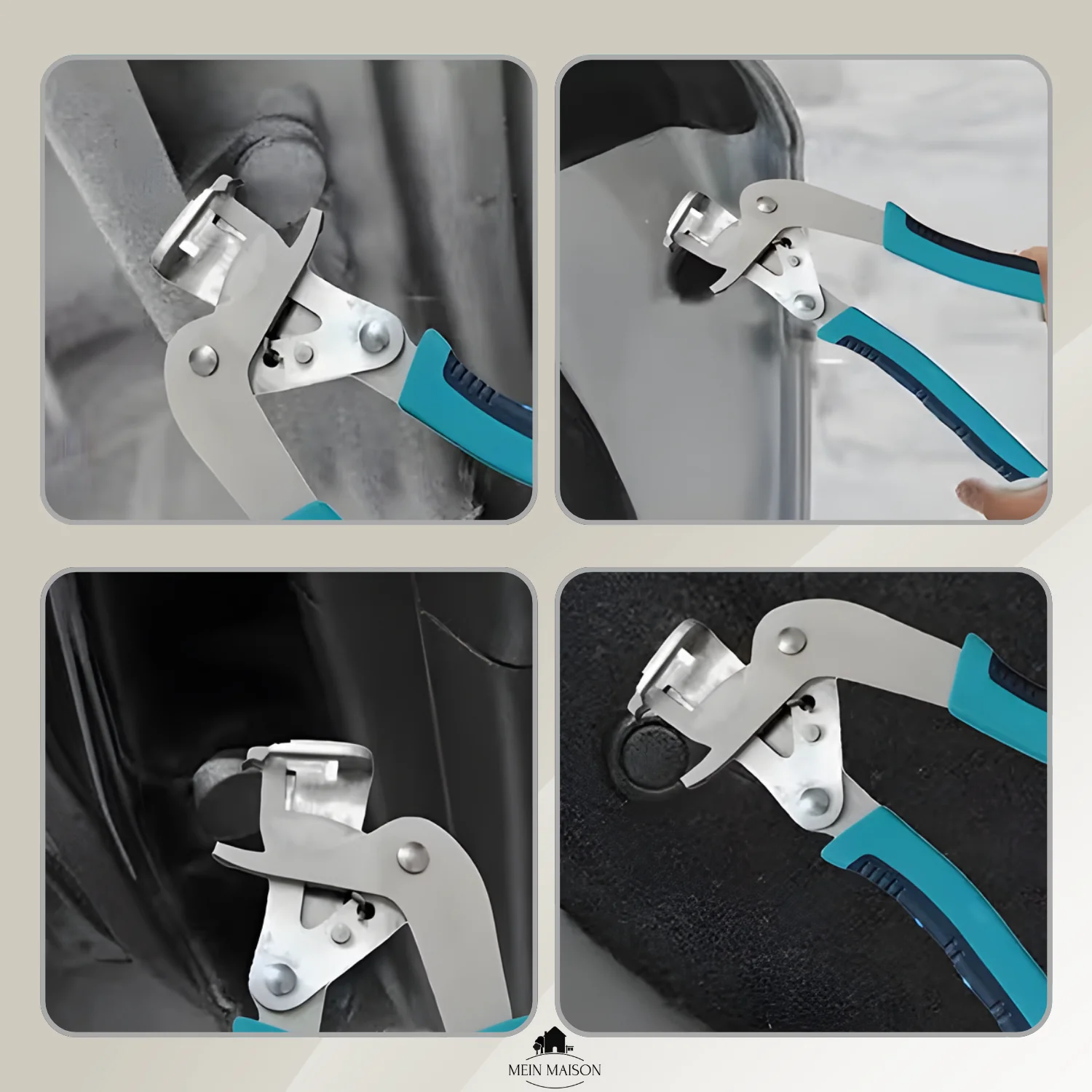 Avelena | FastenFix – Clips lösen sich sofort, ohne Schäden zu verursachen! - Image 7