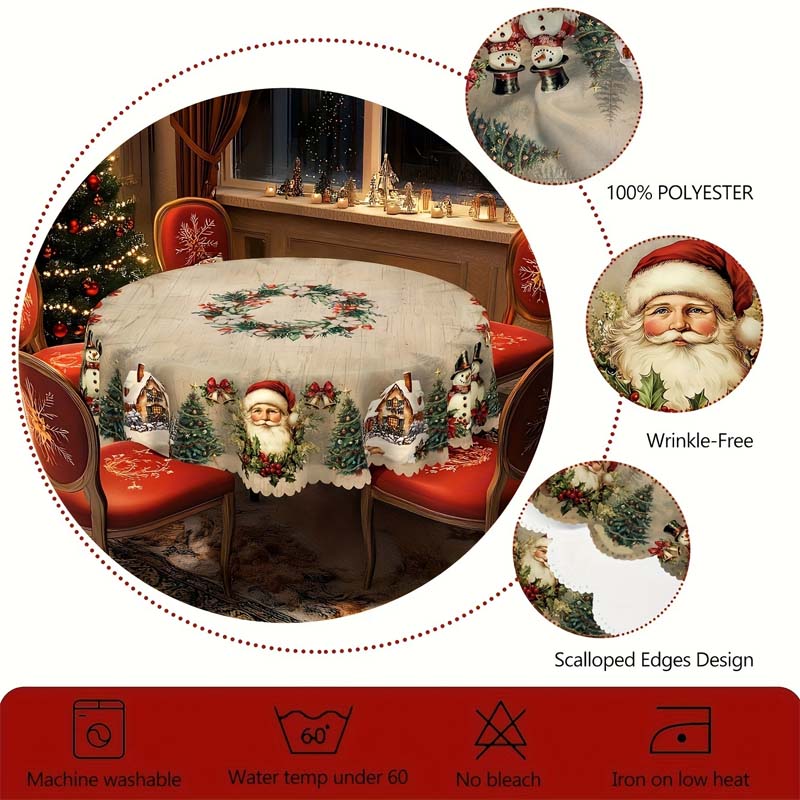 Avelena | FestivaHome – Verwandeln Sie Ihren Festtagstisch in ein gemütliches festliches Vergnügen - Image 3
