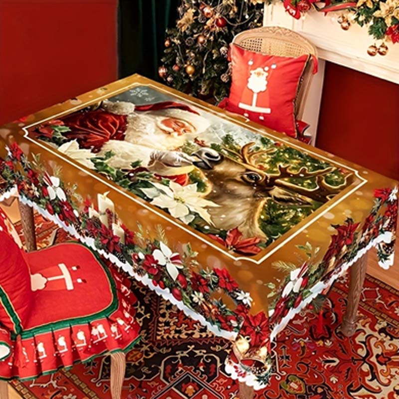 Avelena | FestivaHome – Verwandeln Sie Ihren Festtagstisch in ein gemütliches festliches Vergnügen - Image 5