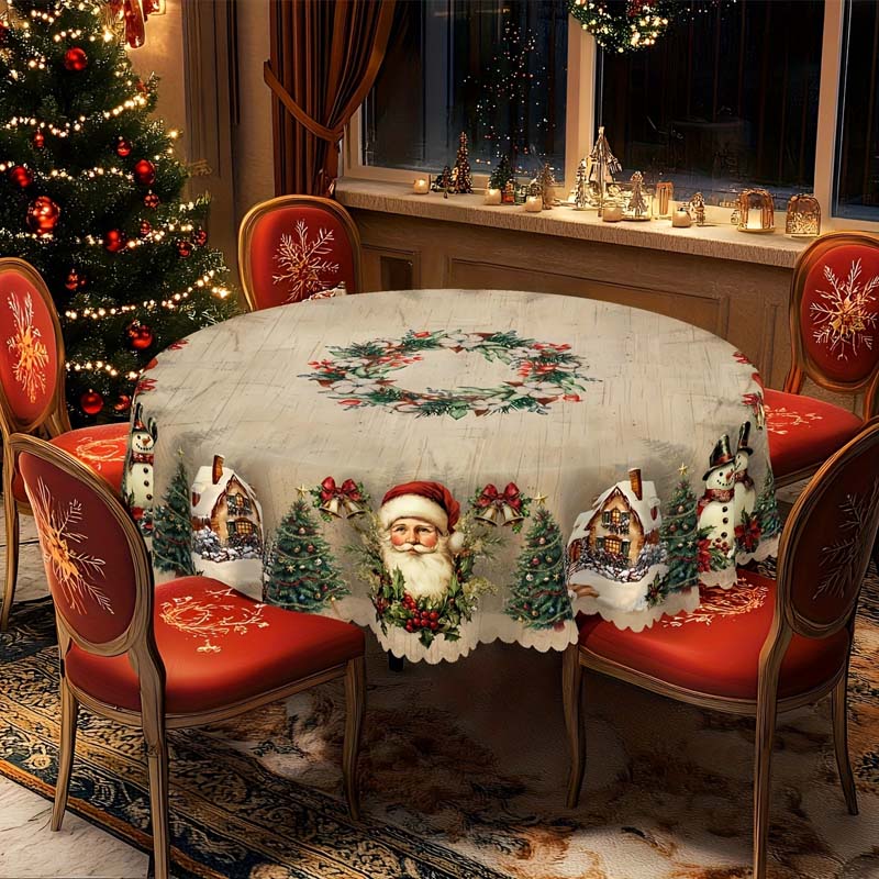 Avelena | FestivaHome – Verwandeln Sie Ihren Festtagstisch in ein gemütliches festliches Vergnügen - Image 6