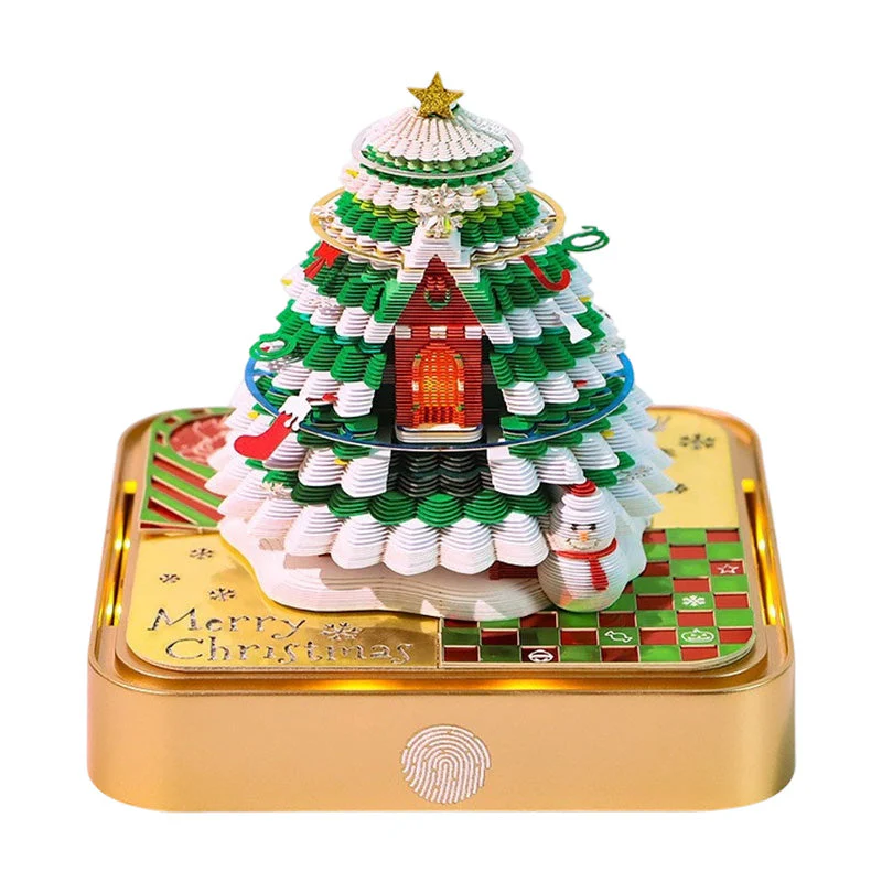 Avelena | FestiveCalendar – Verschönern Sie Ihren Schreibtisch mit unterhaltsamer 3D-Planung für die Feiertage - Image 11