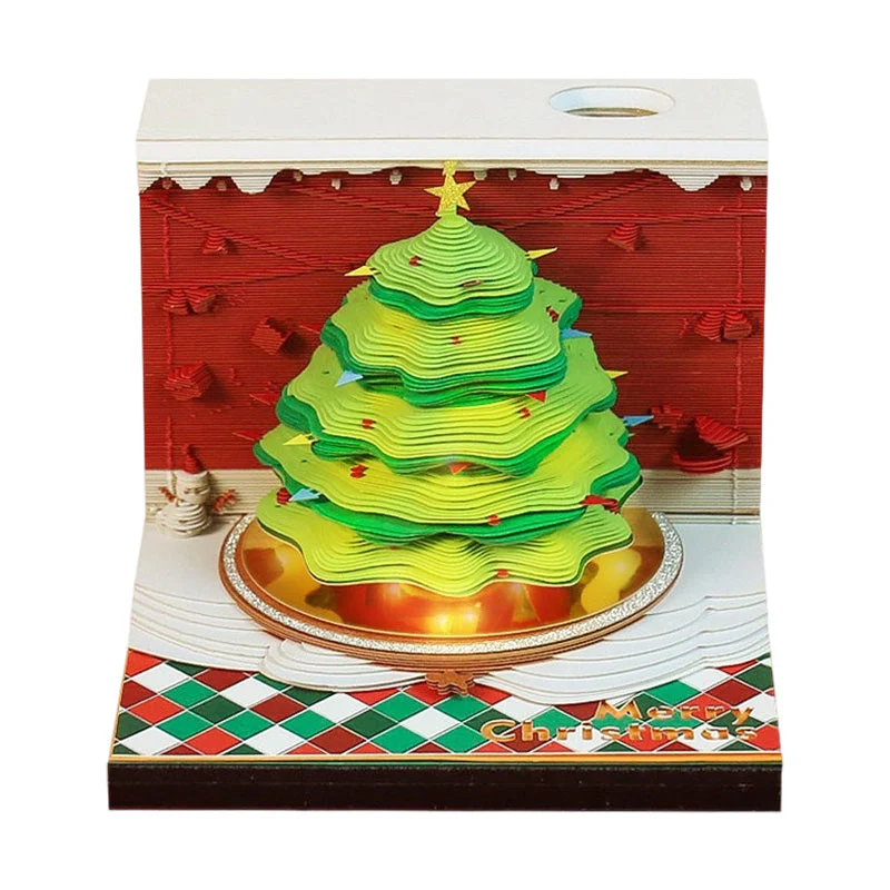Avelena | FestiveCalendar – Verschönern Sie Ihren Schreibtisch mit unterhaltsamer 3D-Planung für die Feiertage - Image 9