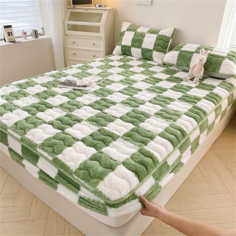 Avelena | FlannelDream – Premium-Schlafkomfort für alle Jahreszeiten - Image 18