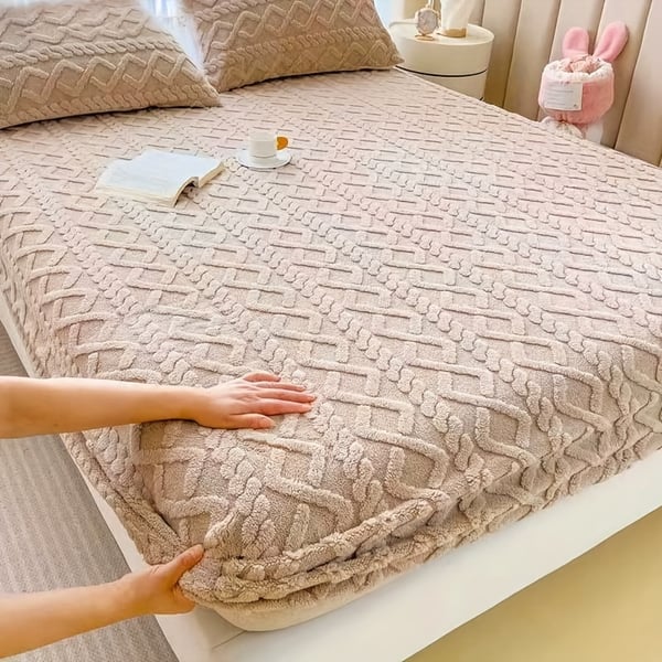 Avelena | FlannelDream – Premium-Schlafkomfort für alle Jahreszeiten - Image 2