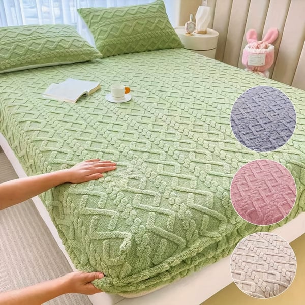Avelena | FlannelDream – Premium-Schlafkomfort für alle Jahreszeiten - Image 7