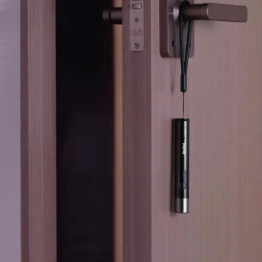 Avelena | FlashShield - Die ultimative Verteidigungslampe - Sicherheit in Ihren Händen - Image 7