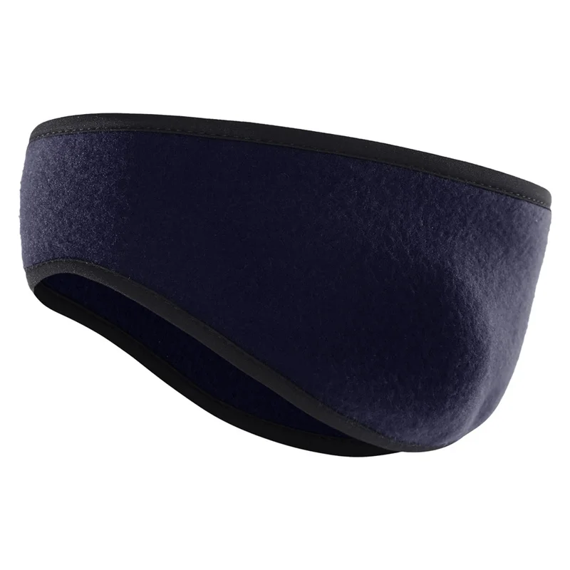 Avelena | Fleece Stirnband Winter | Warmes Ohren- & Stirnband für Damen & Herren | Ideal für Laufen, Radfahren & Outdoor | Nordwool - Image 4