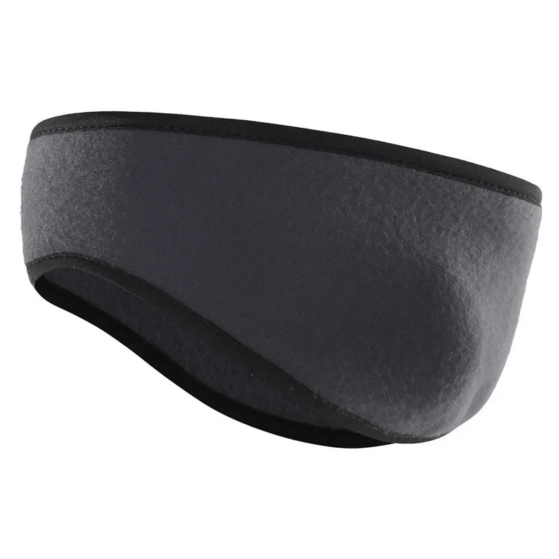 Avelena | Fleece Stirnband Winter | Warmes Ohren- & Stirnband für Damen & Herren | Ideal für Laufen, Radfahren & Outdoor | Nordwool - Image 5