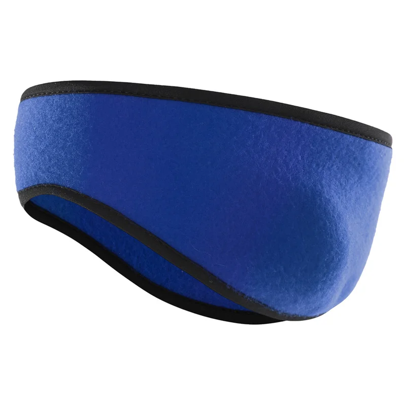 Avelena | Fleece Stirnband Winter | Warmes Ohren- & Stirnband für Damen & Herren | Ideal für Laufen, Radfahren & Outdoor | Nordwool - Image 6