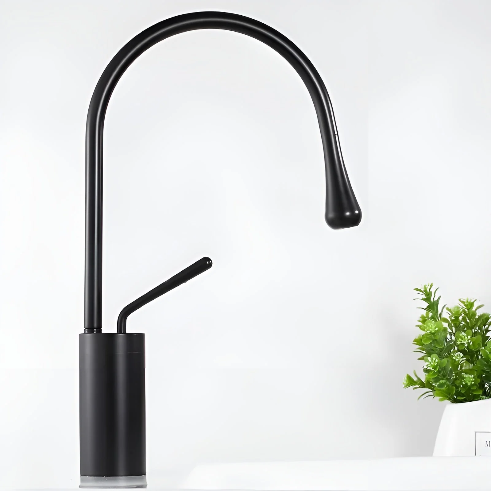 Avelena | FlexFlow – Nahtlose 360° Wasserhahnbedienung für ein tropffreies Erlebnis - Image 11