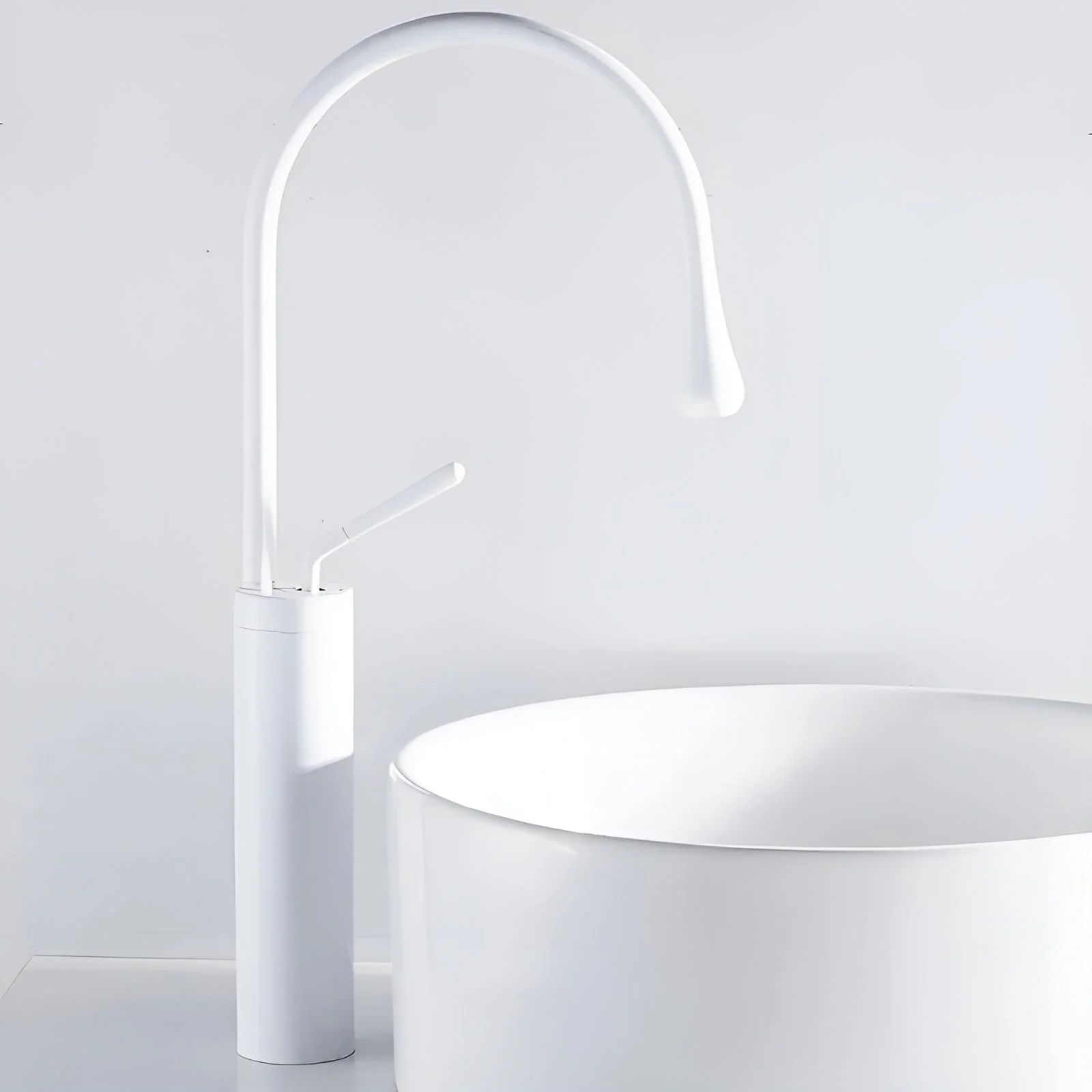 Avelena | FlexFlow – Nahtlose 360° Wasserhahnbedienung für ein tropffreies Erlebnis - Image 6