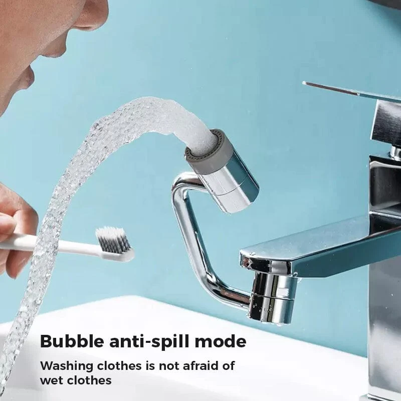 Avelena | FlexSplash - Premium 1080° drehbarer Wasserhahn für präzise Wassersteuerung - Image 3