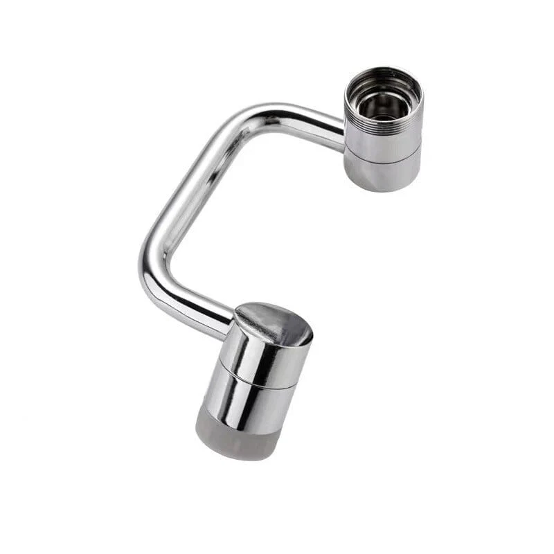 Avelena | FlexSplash - Premium 1080° drehbarer Wasserhahn für präzise Wassersteuerung - Image 9