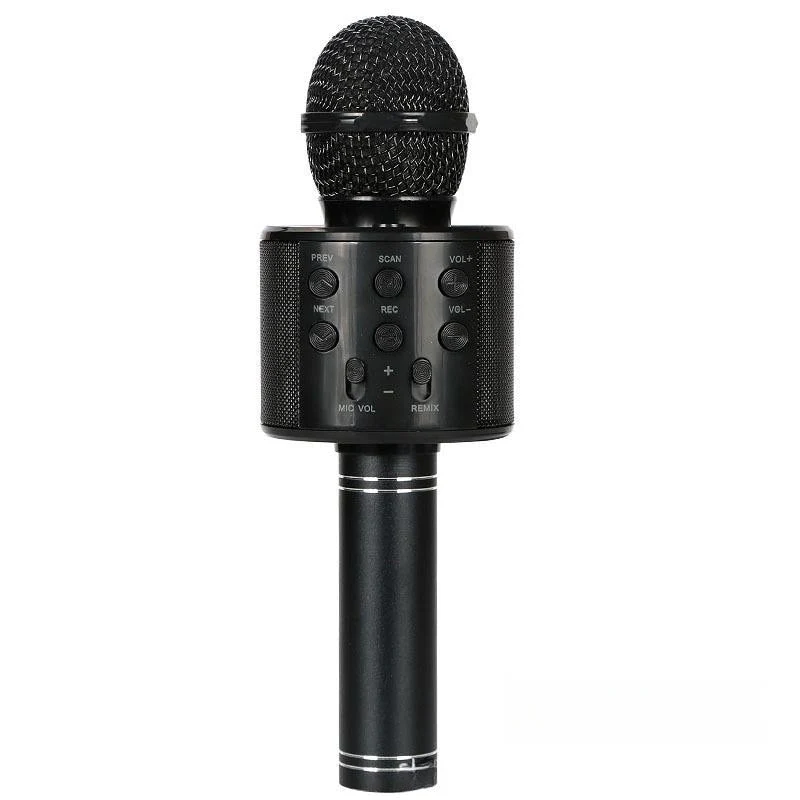 Avelena | Fortschrittliches Bluetooth-Mikrofon - Freiheit beim Singen - Eine atemberaubende Leistung - Image 4