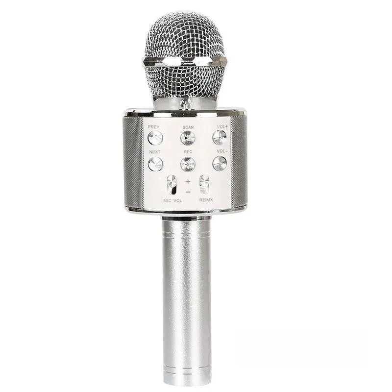 Avelena | Fortschrittliches Bluetooth-Mikrofon - Freiheit beim Singen - Eine atemberaubende Leistung - Image 6