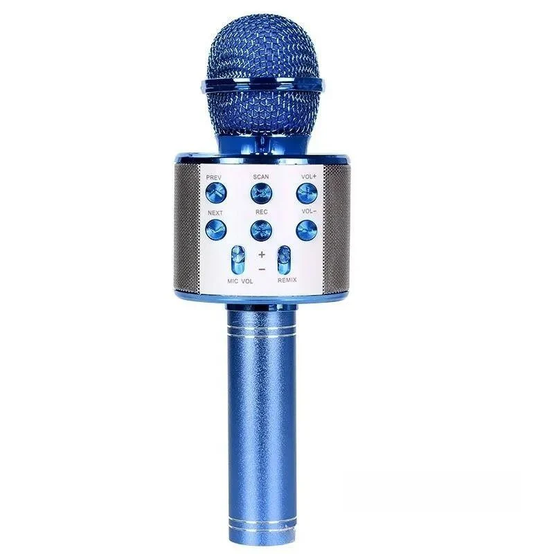 Avelena | Fortschrittliches Bluetooth-Mikrofon - Freiheit beim Singen - Eine atemberaubende Leistung - Image 7