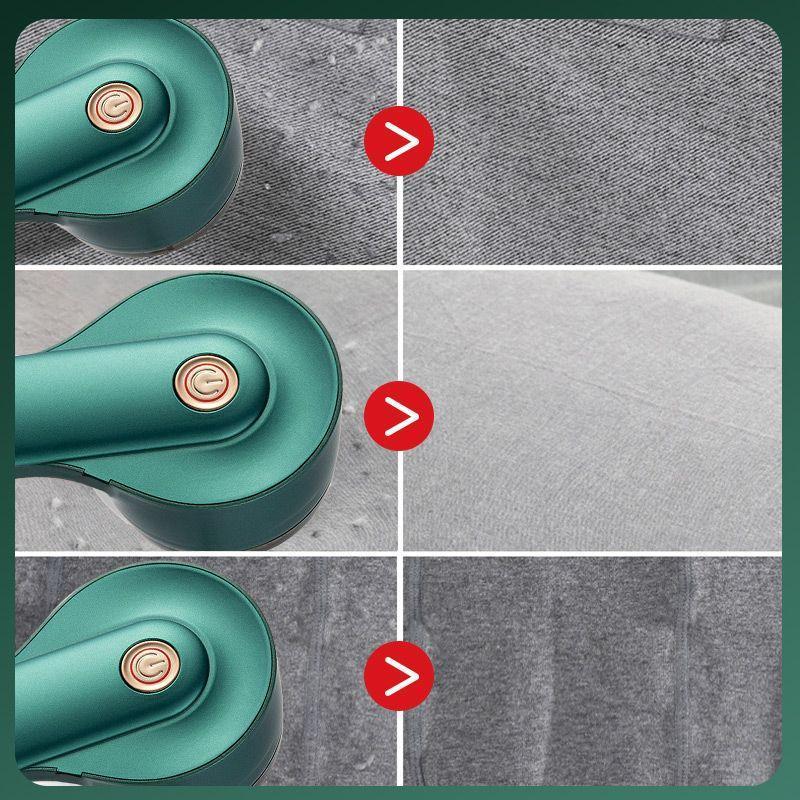 Avelena | FreshLoom – Stellt Ihre Kleidung in Sekundenschnelle wieder in neuwertigen Zustand her - Image 2