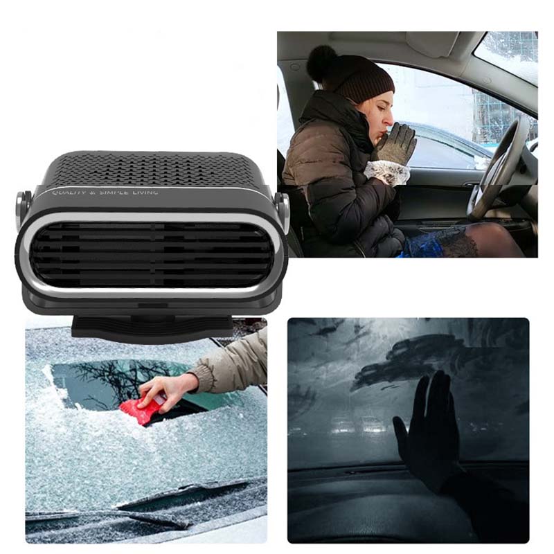 Avelena | FrostBreaker – Tauchen Sie Ihr Auto in 30 Sekunden schnell auf und heizen Sie es vor - Image 3
