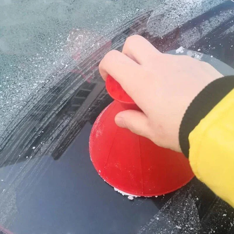 Avelena | FrostGlide - Verabschieden Sie sich von gefrorenen Fenstern - Fahren Sie sicher! - Image 2