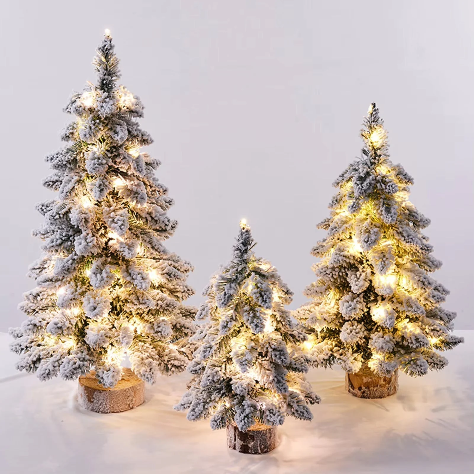 Avelena | FrostGlow – Der magische kleine Weihnachtsbaum für dich - Image 2
