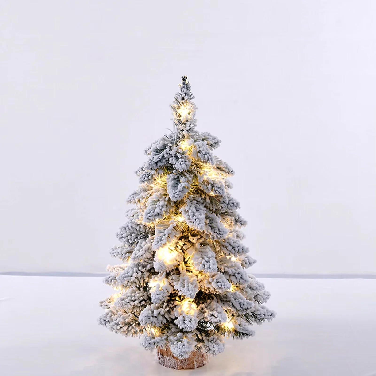 Avelena | FrostGlow – Der magische kleine Weihnachtsbaum für dich - Image 3