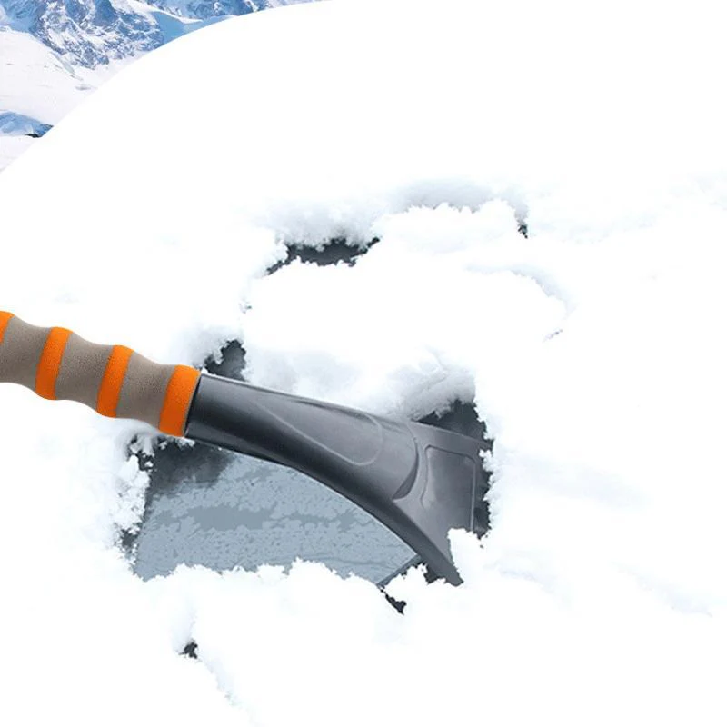 Avelena | FrostSwipe – Schnee und Eis mühelos entfernen, ohne Schaden zu verursachen - Image 3