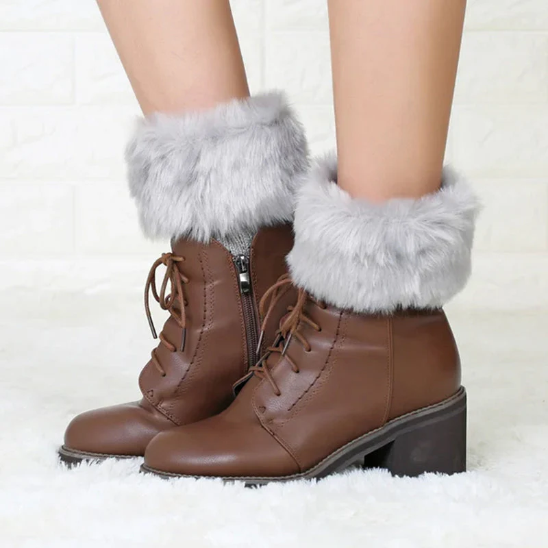 Avelena | FurryLegs – Warm, Schlank und Modisch durch den Winter - Image 5