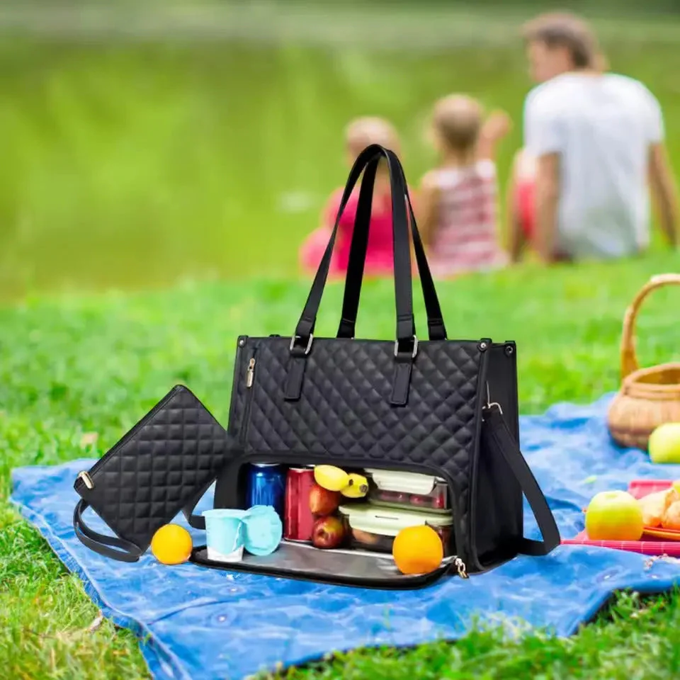 Avelena | FusionCarry – Sichern Sie Ihren Laptop und halten Sie Ihre Mahlzeiten den ganzen Tag frisch - Image 7