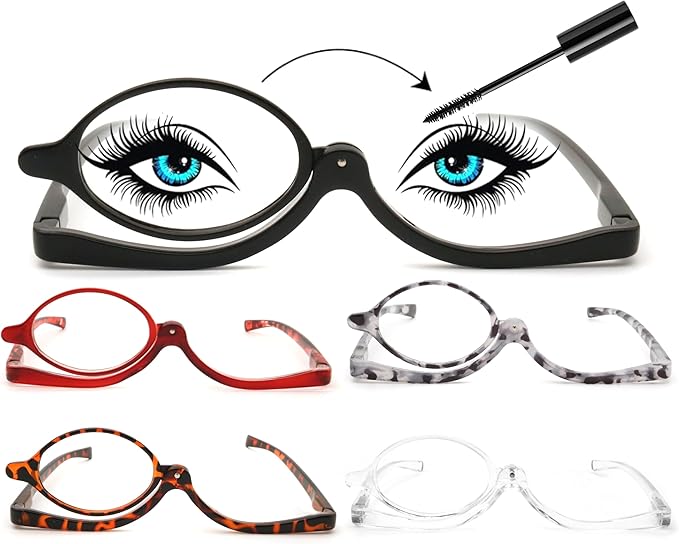 Avelena | GlamOptix – Perfektes Make-up mit kristallklarer Präzision jedes Mal erzielen - Image 2