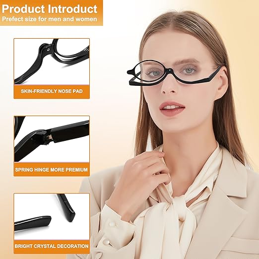 Avelena | GlamOptix – Perfektes Make-up mit kristallklarer Präzision jedes Mal erzielen - Image 3