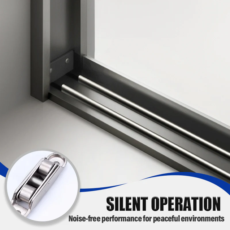 Avelena | GlideFree – Erleben Sie sanftes und geräuschloses Gleiten für Ihre PVC-Fenster - Image 3