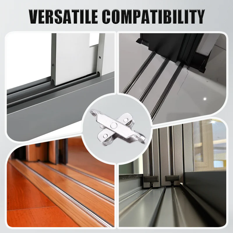 Avelena | GlideFree – Erleben Sie sanftes und geräuschloses Gleiten für Ihre PVC-Fenster - Image 7