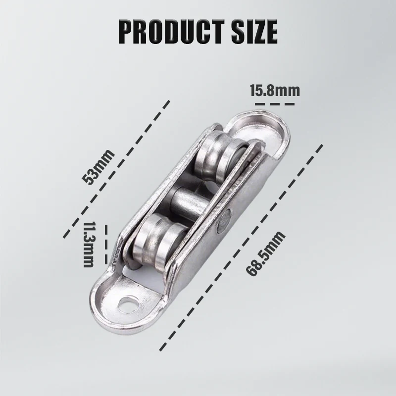 Avelena | GlideFree – Erleben Sie sanftes und geräuschloses Gleiten für Ihre PVC-Fenster - Image 8