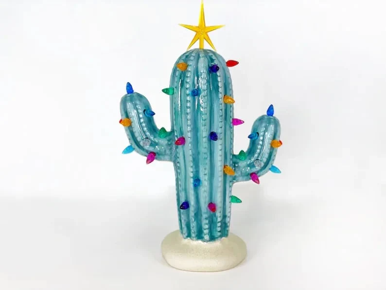 Avelena | GlowCactus – Einfaches ganzjähriges festliches Leuchten ganz ohne Gießen - Image 11