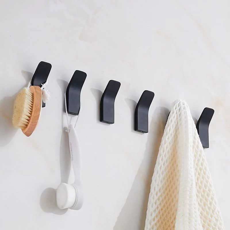 Avelena | Goldene Wandhaken – Luxuriöse Messingkleiderhaken für Flur und Schlafzimmer - Image 5