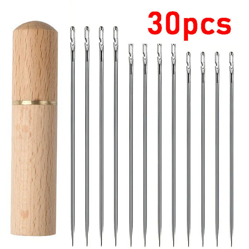 Avelena | HandThread – Stressfreies Nähen ohne Einfädeln! - Image 6