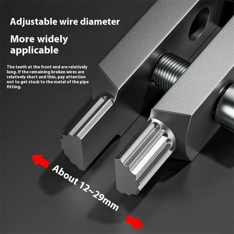 Avelena | HandyTool - Schrauben mühelos entfernen, ohne Schaden zu verursachen - Image 2