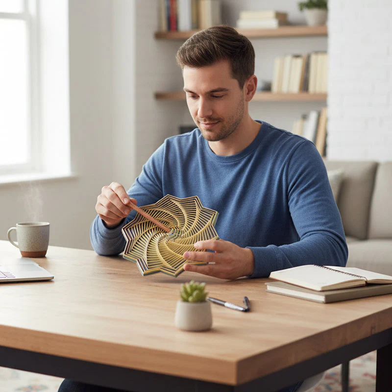 Avelena | Helixa – Sofortige Ruhe und Konzentration zur Steigerung Ihrer Produktivität - Image 7