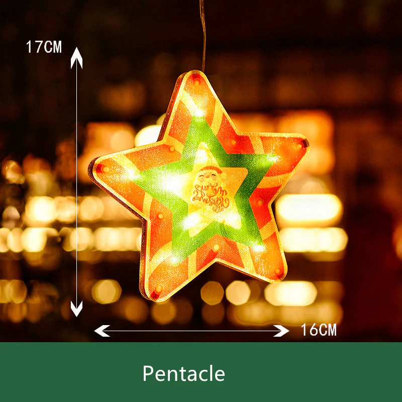 Avelena | HoliGlow – Erleuchte jeden Raum mit fröhlichem Weihnachtszauber - Image 10