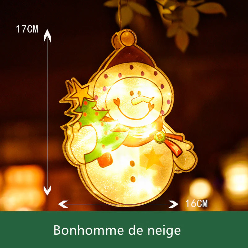 Avelena | HoliGlow – Erleuchte jeden Raum mit fröhlichem Weihnachtszauber - Image 11