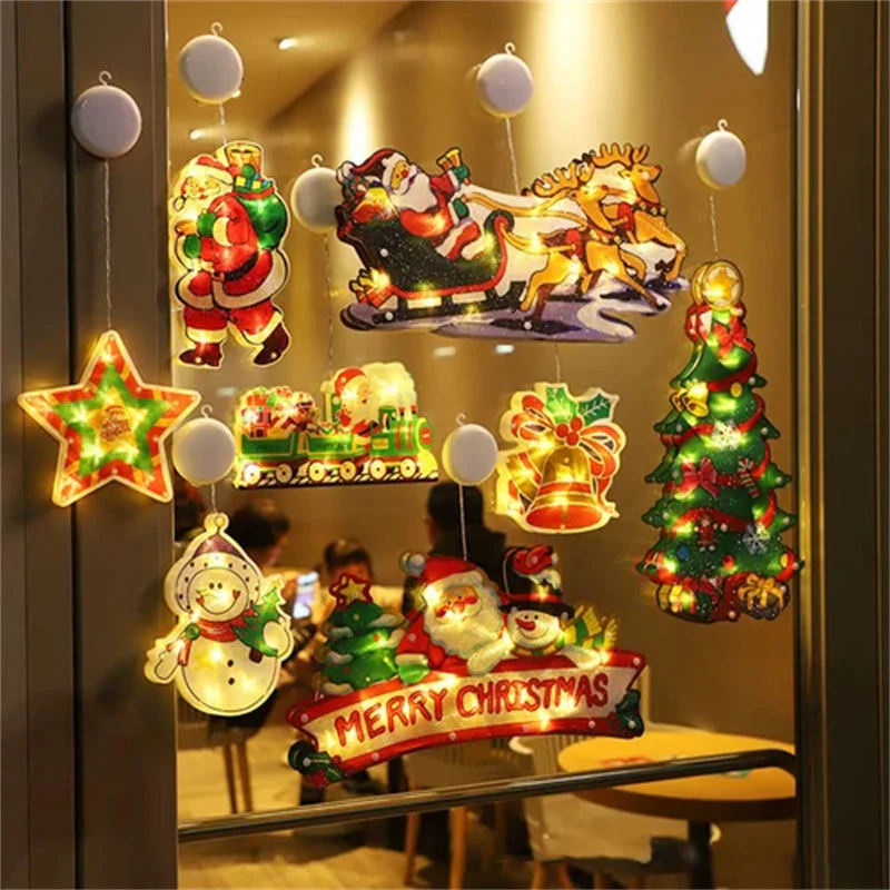 Avelena | HoliGlow – Erleuchte jeden Raum mit fröhlichem Weihnachtszauber - Image 2