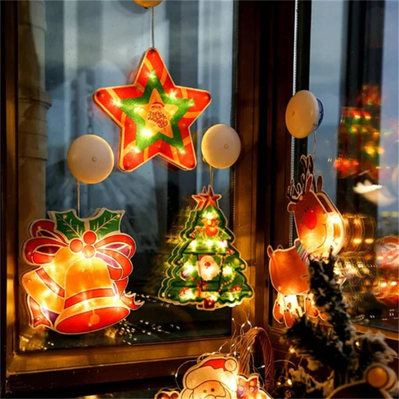 Avelena | HoliGlow – Erleuchte jeden Raum mit fröhlichem Weihnachtszauber - Image 3